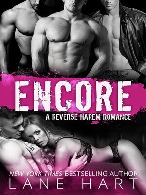 cover image of Encore